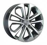 Replay Haval (HV8) 6.5x17 ET40